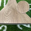 3.5mm Commercial Laminate Wood Grain PVC Vinyl Flooring