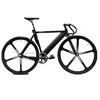 Wholesale bicicleta alloy rim fixie bike cycling/ 26 steel frame fixie/rear brake fixie bicycles for sale