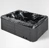 balboa control swim spa 3 seat 1 lounge mini hot spa tub