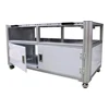 Production Line Workstation Work Table Multi-function Industrial Anodizing Bar Types Aluminium Window