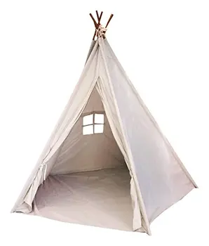 indoor teepee tent