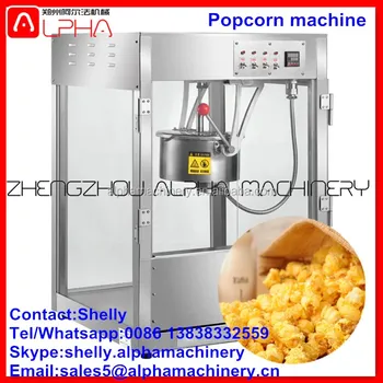 where to buy a popcorn maker