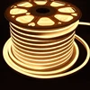 Rgbw Flex Mini Rgb Thick High Voltage Ice Blue Light Flexible Strip 5050 Waterproof 3528 led neon flex