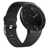 2019 New fullscreen round smart watch sport smartwatch smart band dial smart watch with heart rate monitor multi sport modes