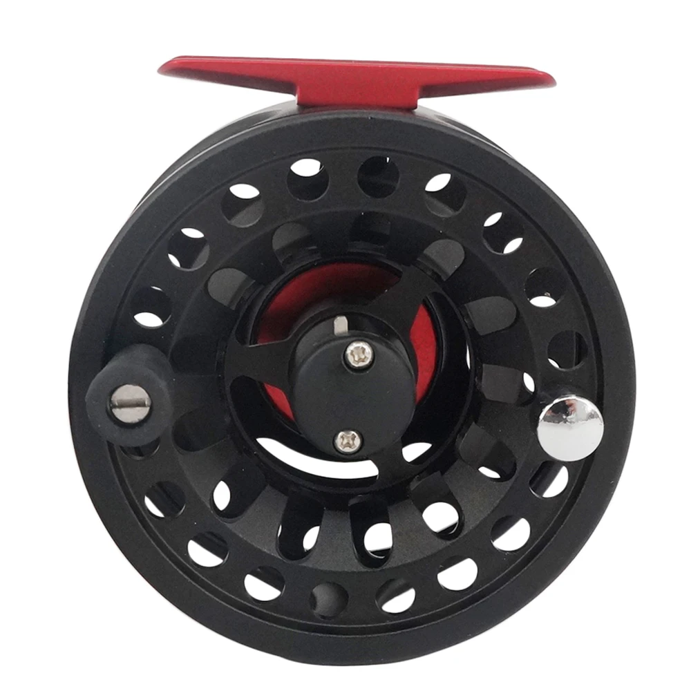 Best Selling Alum Die-casting Machine Cut Classic Fly Reel - Buy ...