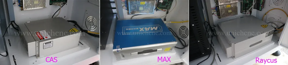 efficient multifunction fiber laser marking machine/Jewelry chain making machine