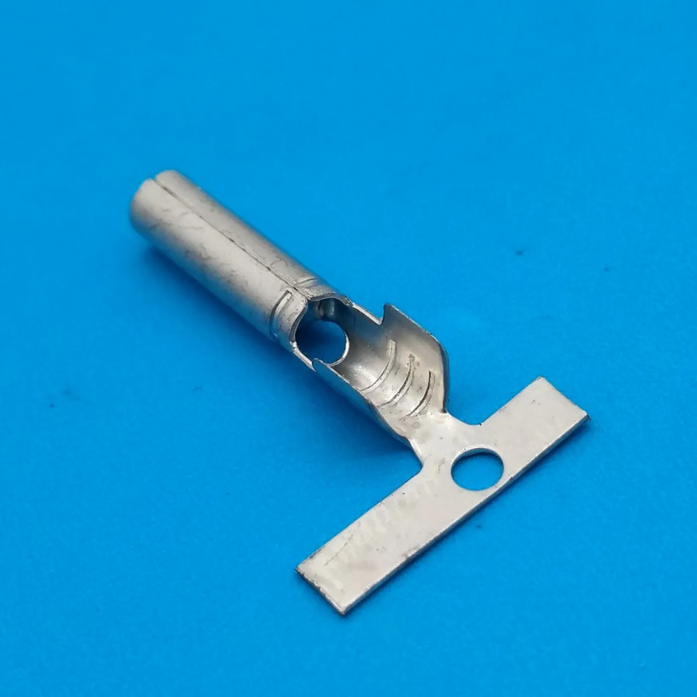 2.35mm Male Parent Docking Power Female Wire To Wire Plug And Socket