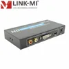LINK-MI LM-DVIH01 DVI to HDMI Converter HDMI 1.3, HDCP 1.1 and DVI 1.0 compliant