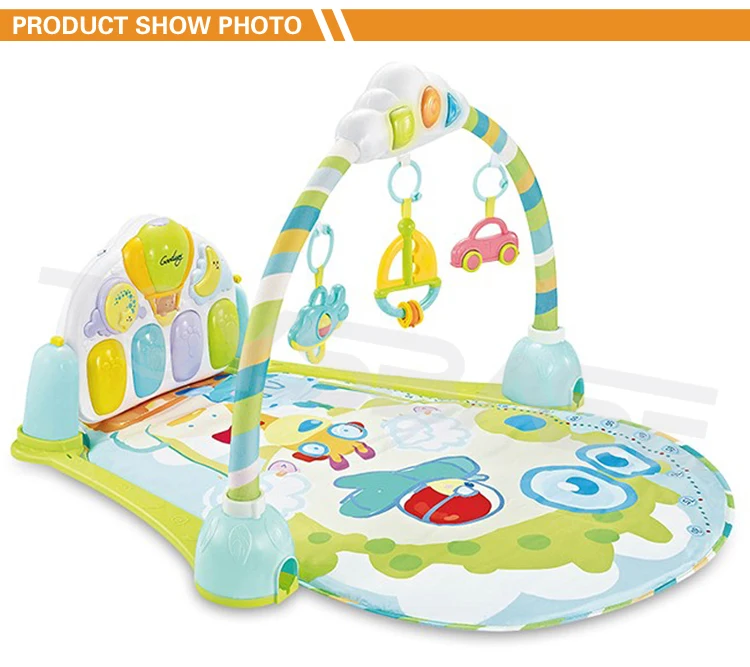 Jouet Educatif En Plastique Pour Bebe Gymnastique Avec Pied Et Jeu Piano Jouets Suspendus Buy Jouets Suspendus Musicaux Pour Bebe Gymnase Pour Piano Gymnase Pour Bebe En Plastique Product On Alibaba Com