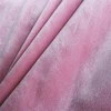 100% Polyester Textiles Holland Velvet/Velour Upholstery Sofa/Curtain Velvet