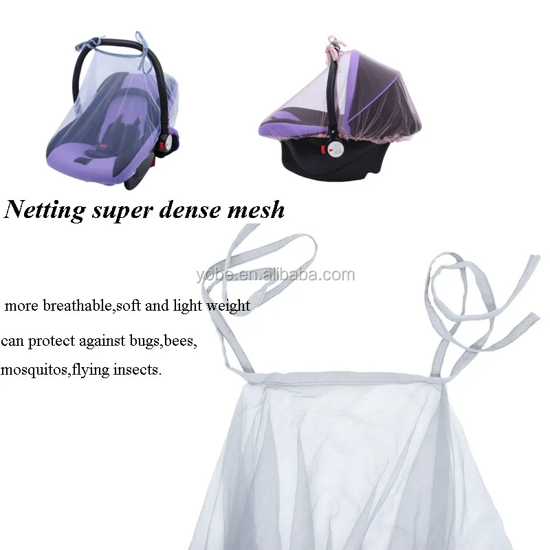 baby bug net