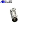 Custom sus301 flat wire long life cycle constant force spring on sale