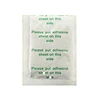 Hot Ginger Detox Foot Patch with Rose add Heel Pain Relief Plaster