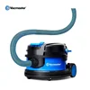Vacmaster 1200W/900W high suction 10L silent best vacuum cleaner dry for hotels and home- CDM1210P