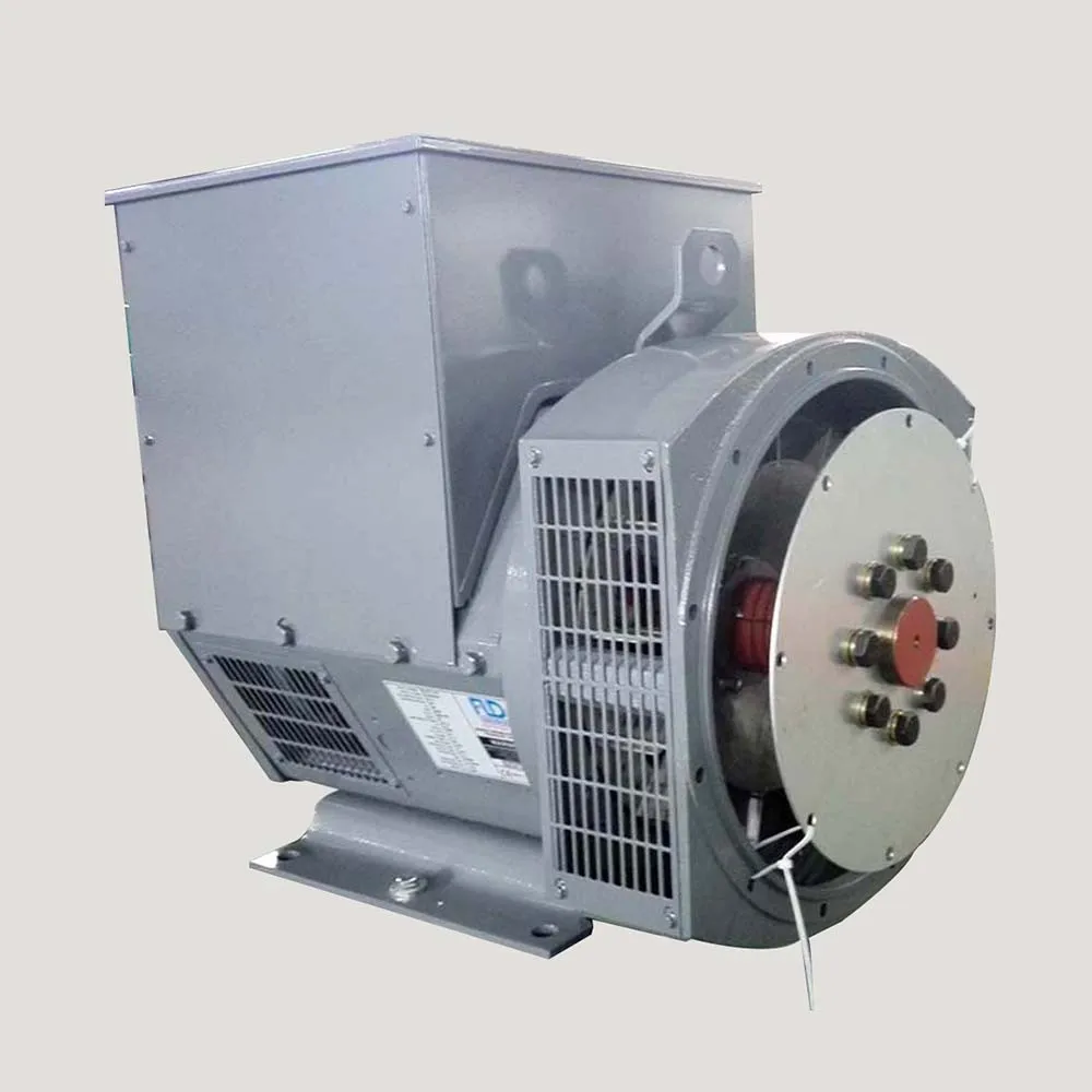 62.5kva/ 50kw Brushless Ac Alternator 230v/ 400v Buy Ac Alternator