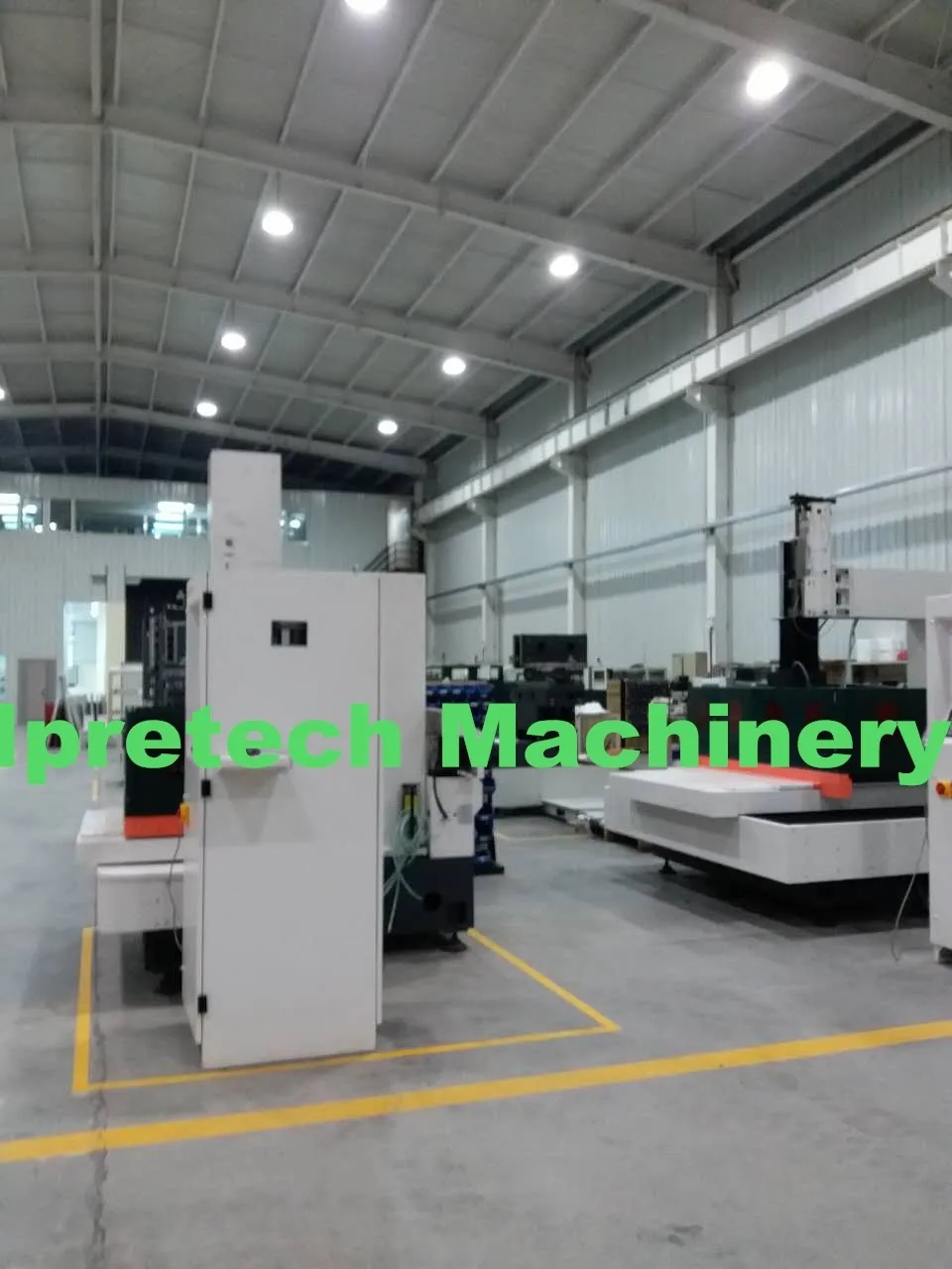 Ipretech Ag360 Cnc Edm Wire Cut Machine Precise Edm Machine Brass Edm