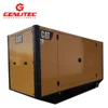 100KVA 80KW C4.4 Cat Diesel Generator Set DE110E2