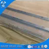 Pvc file duralumin plate aluminum lamination sheet for aluminum sunbreaker