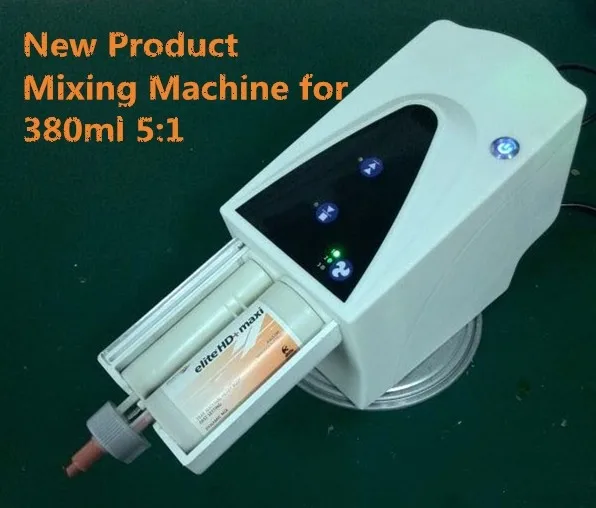 Dental Equipment Zhermack Mixing Machine For Impression Material Buy