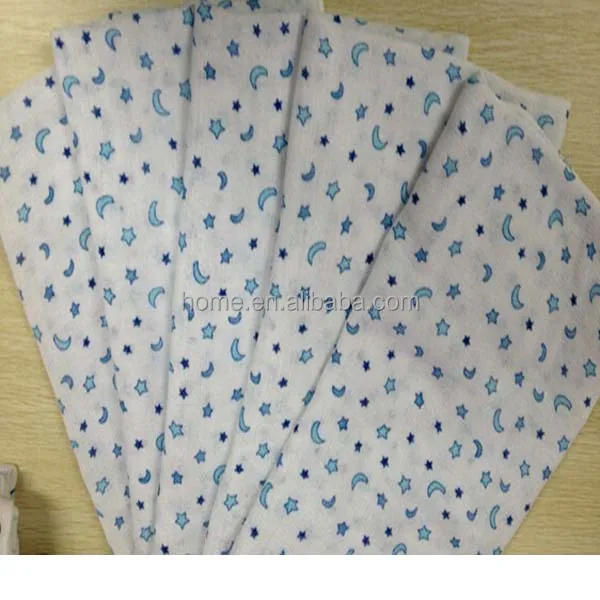 Cotton Bamboo Muslin Cloth Diaper In Various Colors Buy Muslin Cloth