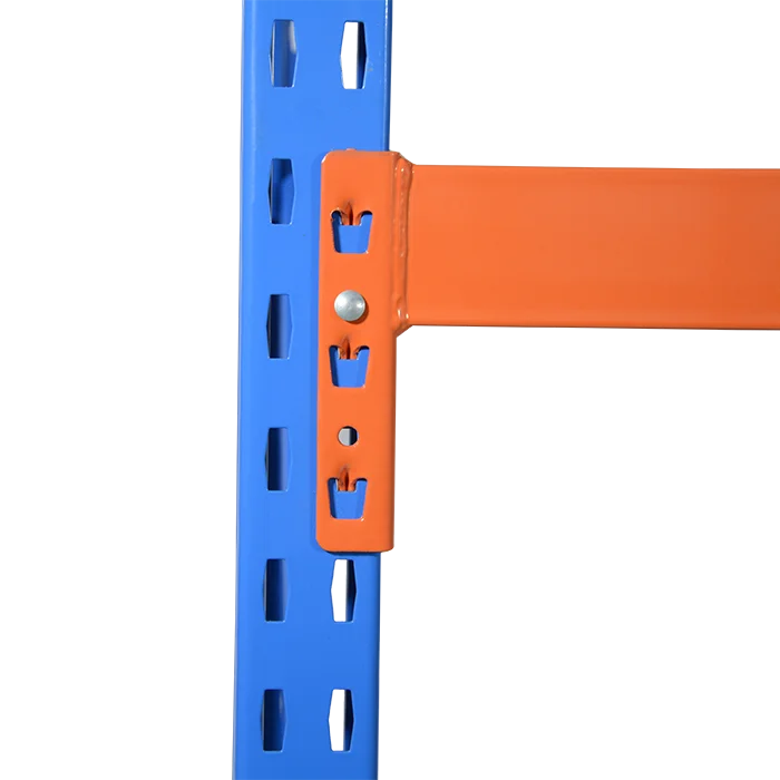 Metal Heavy Load Adjustable Long Span Shelving
