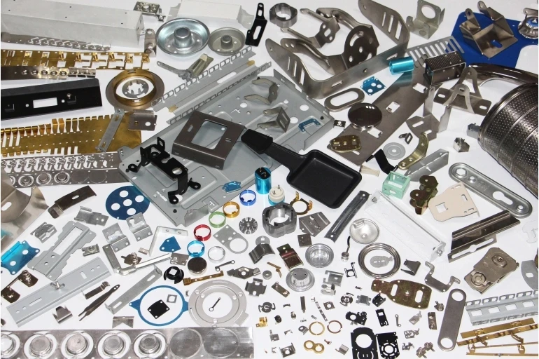 metal stamping parts/Custom metal stamping expert/ISO certified factory in China