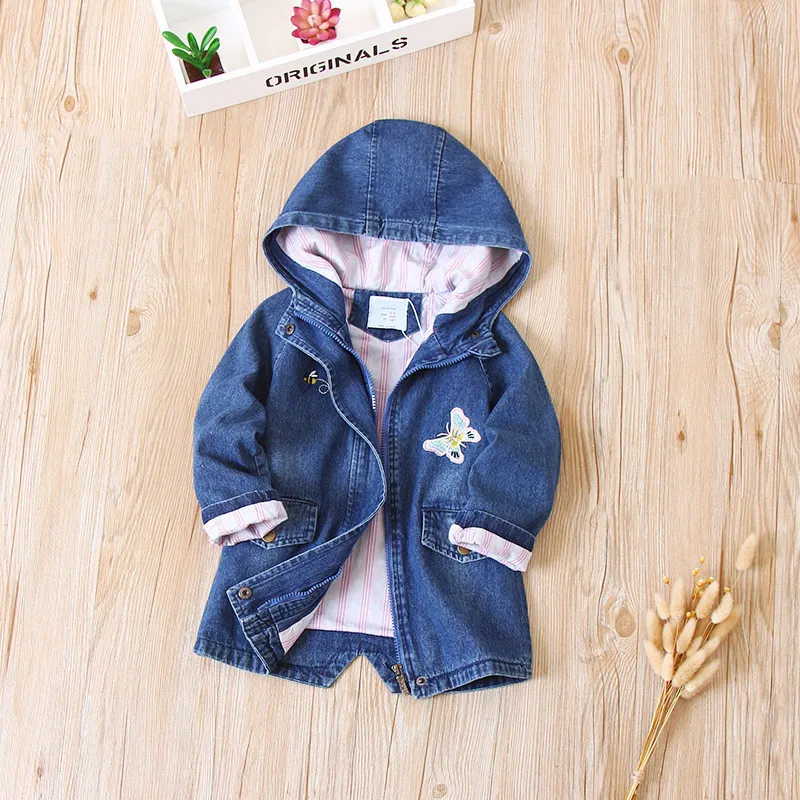 children's coats wholesale