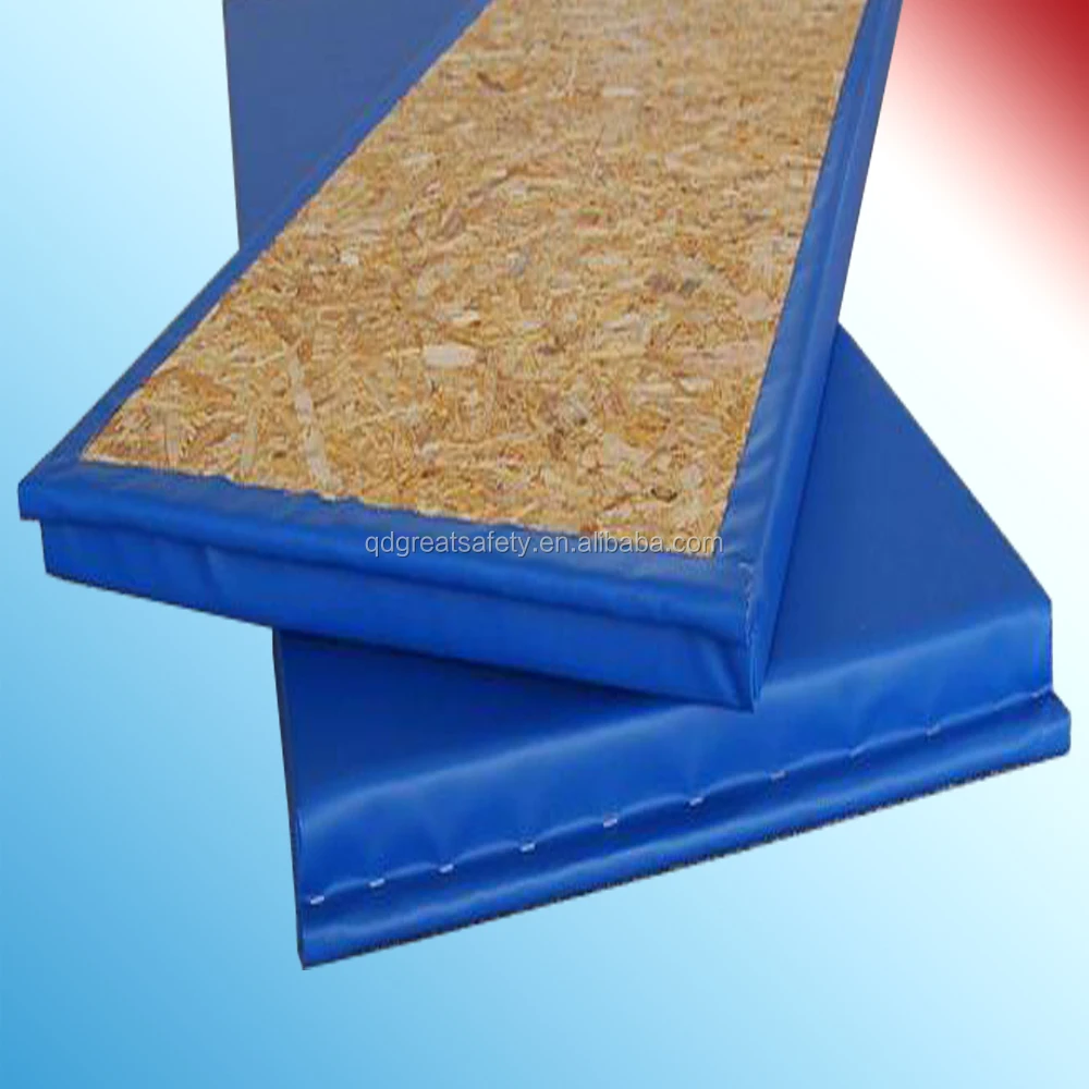 Foam Wall Padding For Sports Training Wall Pads For Gyms Wall