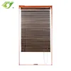 Stardeco classic fashionable elegant good quality antique wooden blinds kitchen