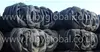 scrap tyre baled tire