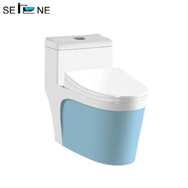 L060SB TOILET