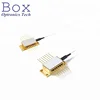 Ultr-low noise performance 20mW 1550nm single emitter butterfly socket kit