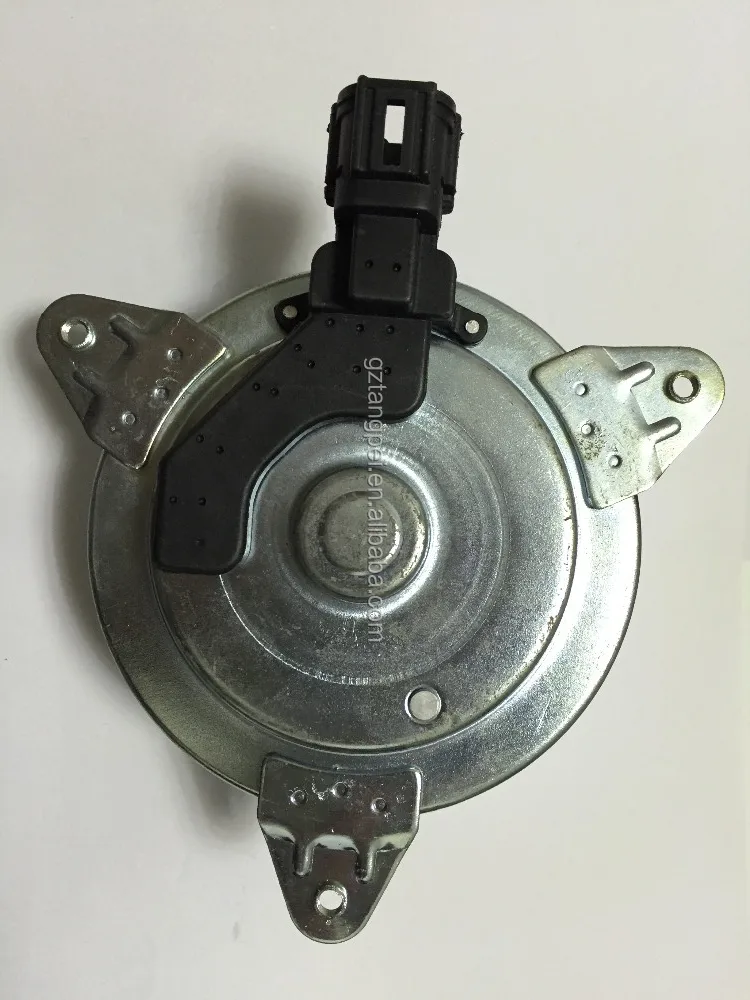  Electric Radiator Fan Motor For Auto Oem 21487 ax000 