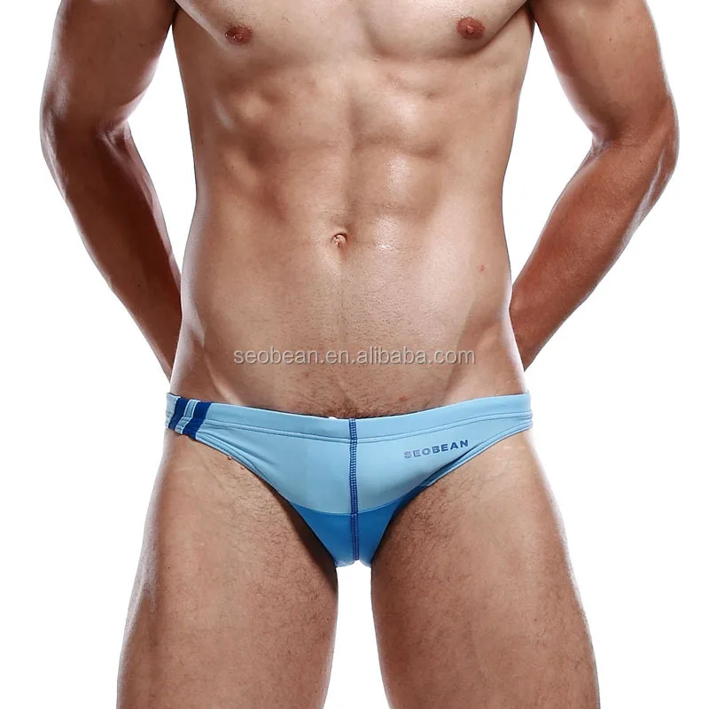 Mens Sexy Bikini,Mens Triangel Swimming Wear - Buy Mens Bikini