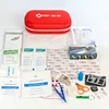 factory survival kit emergency medical bag small first aid box survival kit