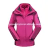 rainproof windproof warm breathable children kids ski winter jackets ski wear running jacket clothes