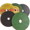 long life cutting disc / cutting wheels metal / cutting disc 4 1/2 with high speed