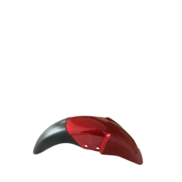 bajaj discover 135 front mudguard price