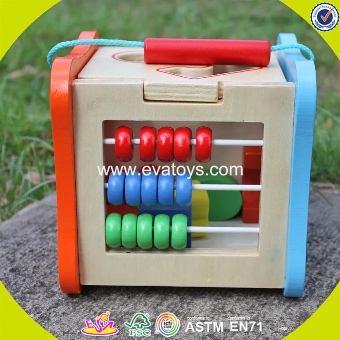 toy sorter unit