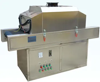 Stainless Steel Uv Room Sterilization/ Uv Tunnel Machine/ Uv Tunnel ...