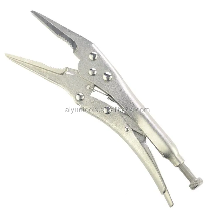 vice grip needle nose pliers