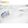 Square pvc sheeting 0.8 - 1.5mm table cloth 90cmx20m roll thick sheet glitter plastic