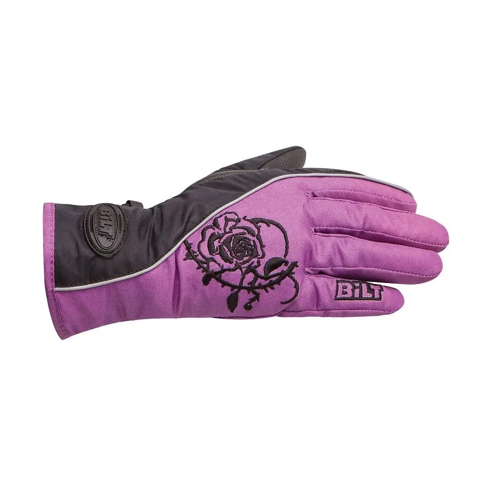 bilt waterproof gloves