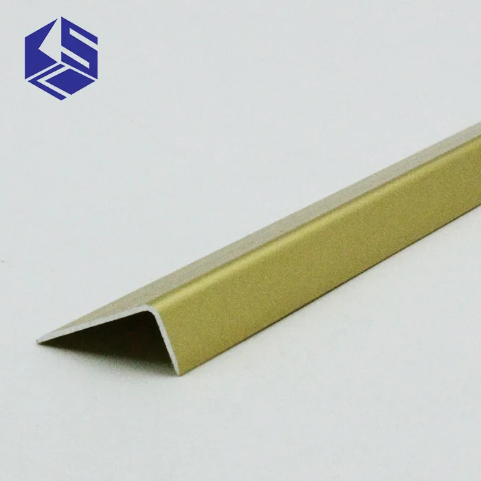 Metal Aluminum External Drywall Corner Guard For Protective Wall Buy