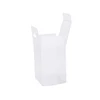 Small Order PP/PVC/PET Materia Clear Foldable Box ,Clear Plastic Packing Box for Funko pop