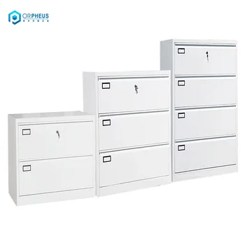 Putty Home Office Furniture Storage Metal Office File Cabinet
