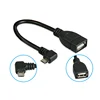Hot Selling express micro usb y cable