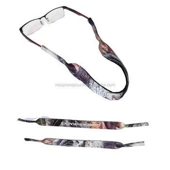 floating eyeglass holders