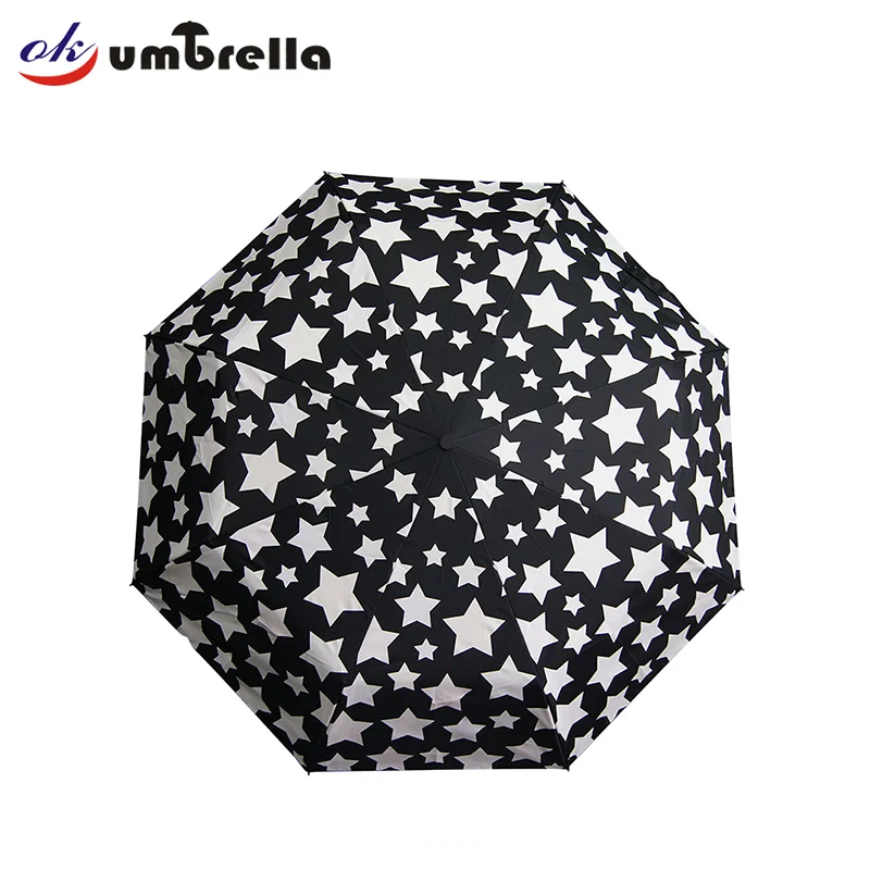fantastic magic color changing umbrella