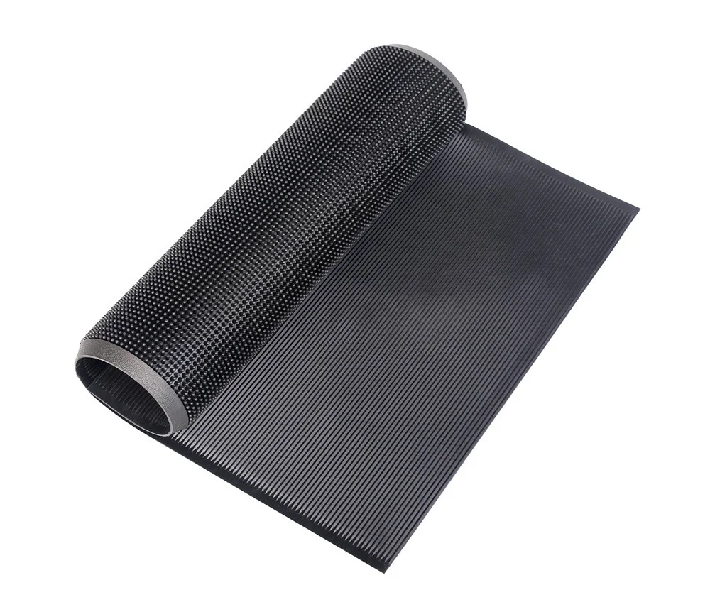 rubber door mat (10)